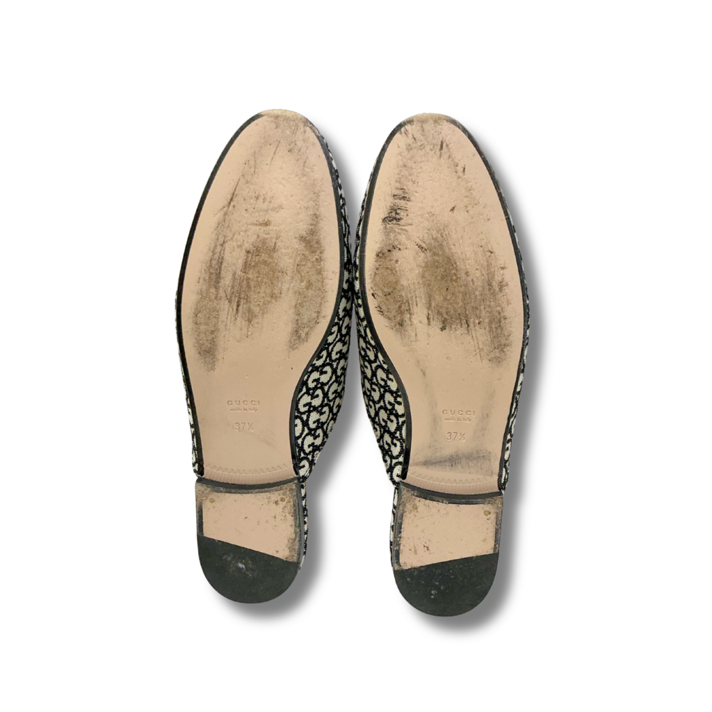 Gucci Mules