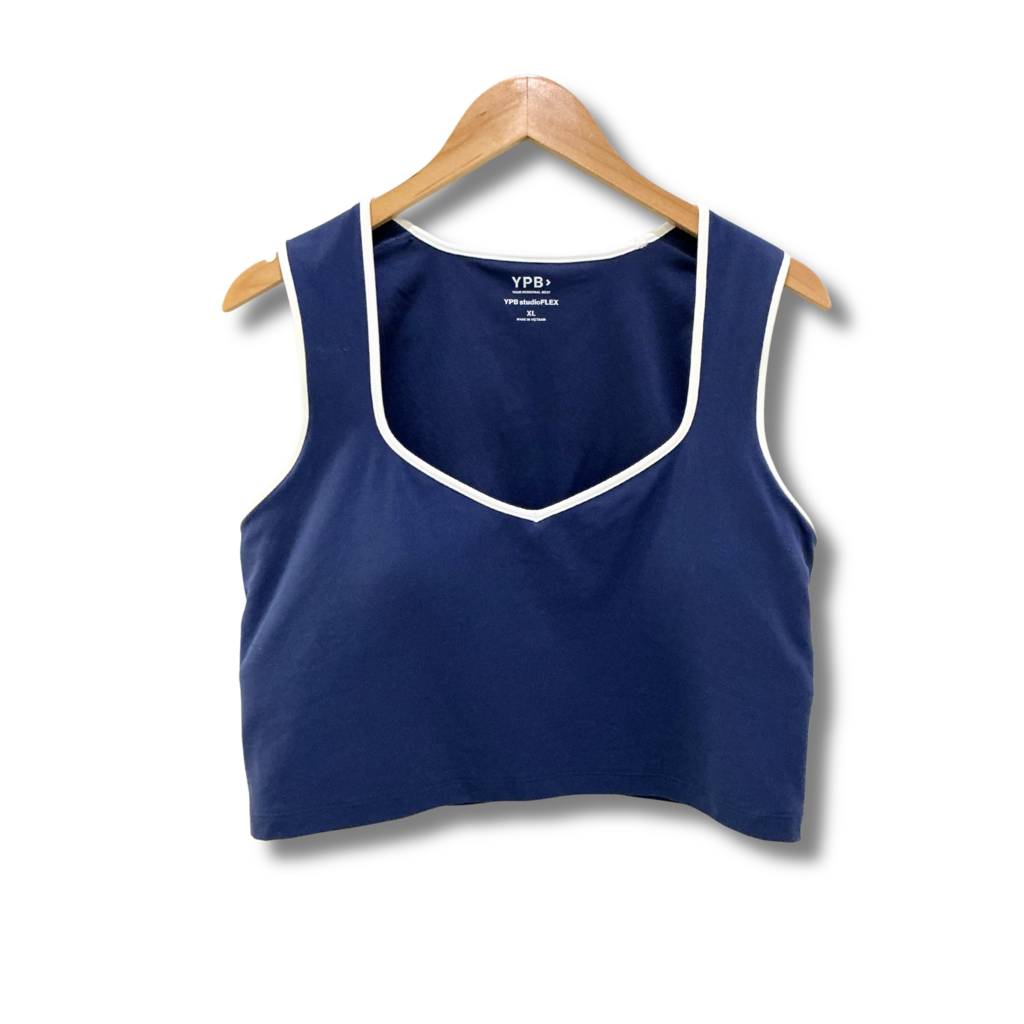 YPB Tank