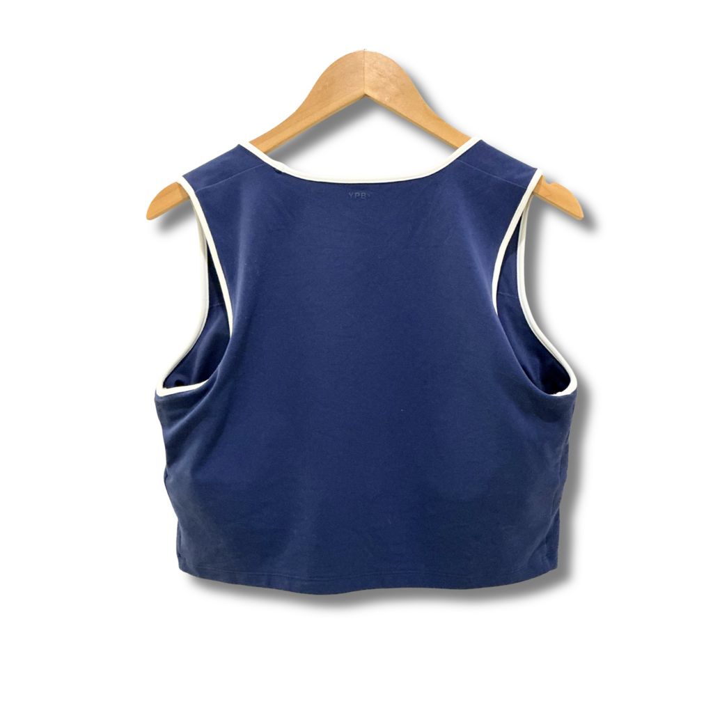 YPB Tank