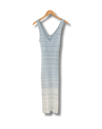 Staud Maxi dress