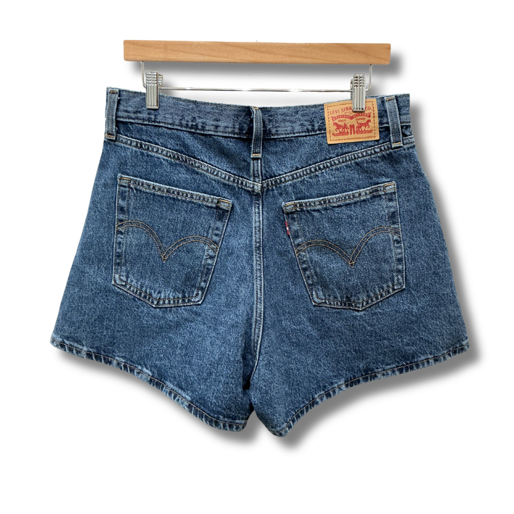 Levis Shorts