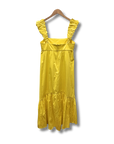 Alexis Maxi dress