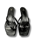 Toteme Heeled Flip Flops