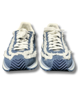 Dolce & Gabbana Denim DG Cushion Sneakers