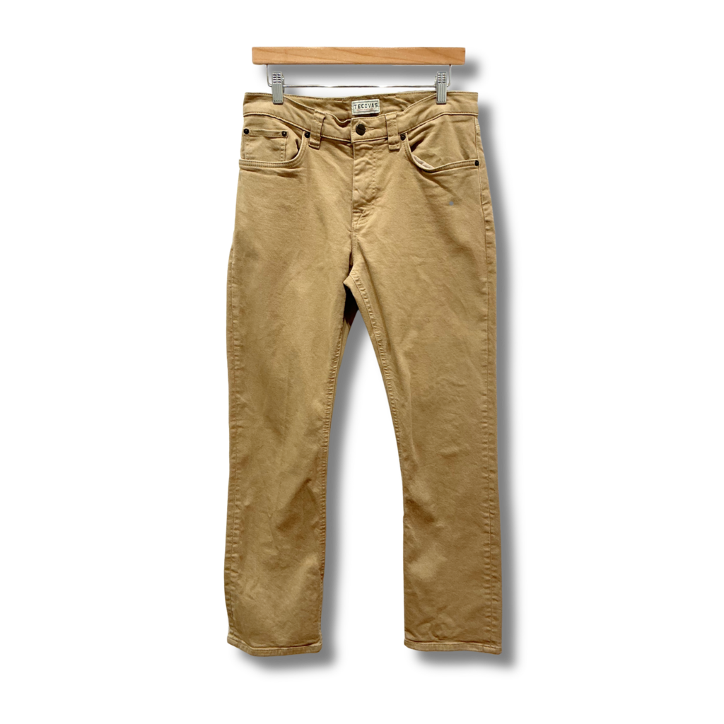 Tecovas Jeans