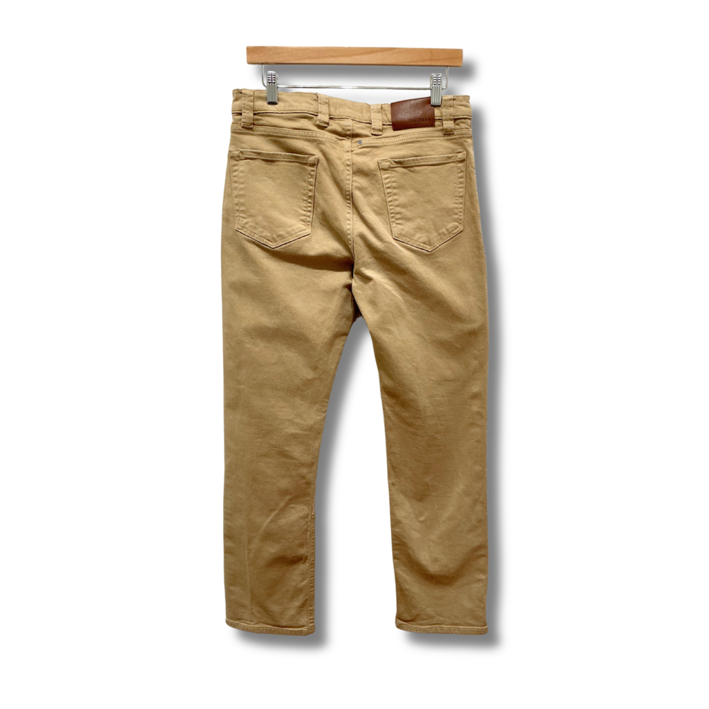 Tecovas Jeans