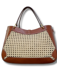 Dooney & Bourke Boldrini Vienna Camilla Bag