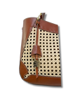Dooney & Bourke Boldrini Vienna Camilla Bag