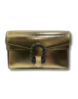 Gucci Super Mini Dionysus Bag