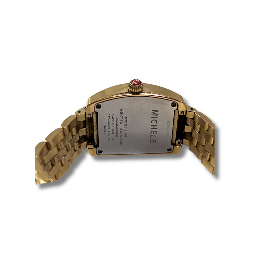Michele Watch