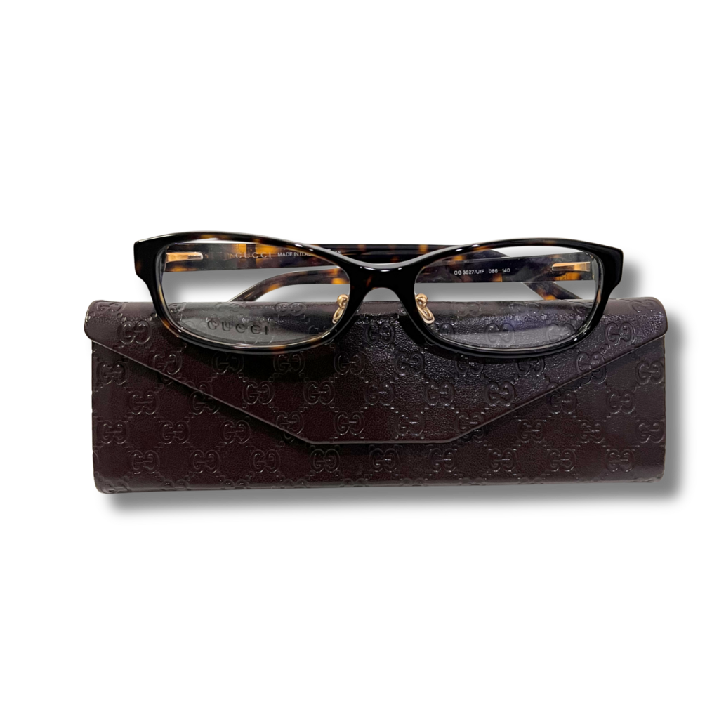 Gucci Glasses