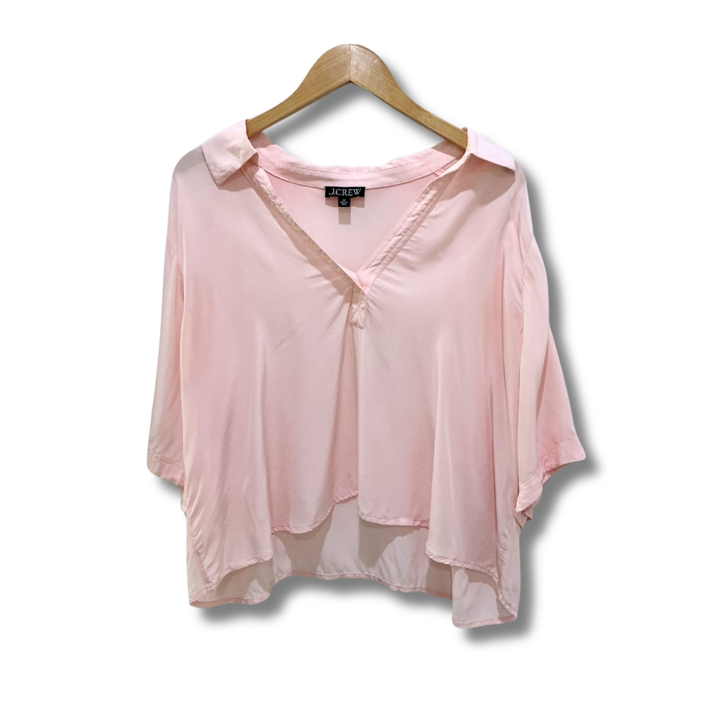 J.crew Top