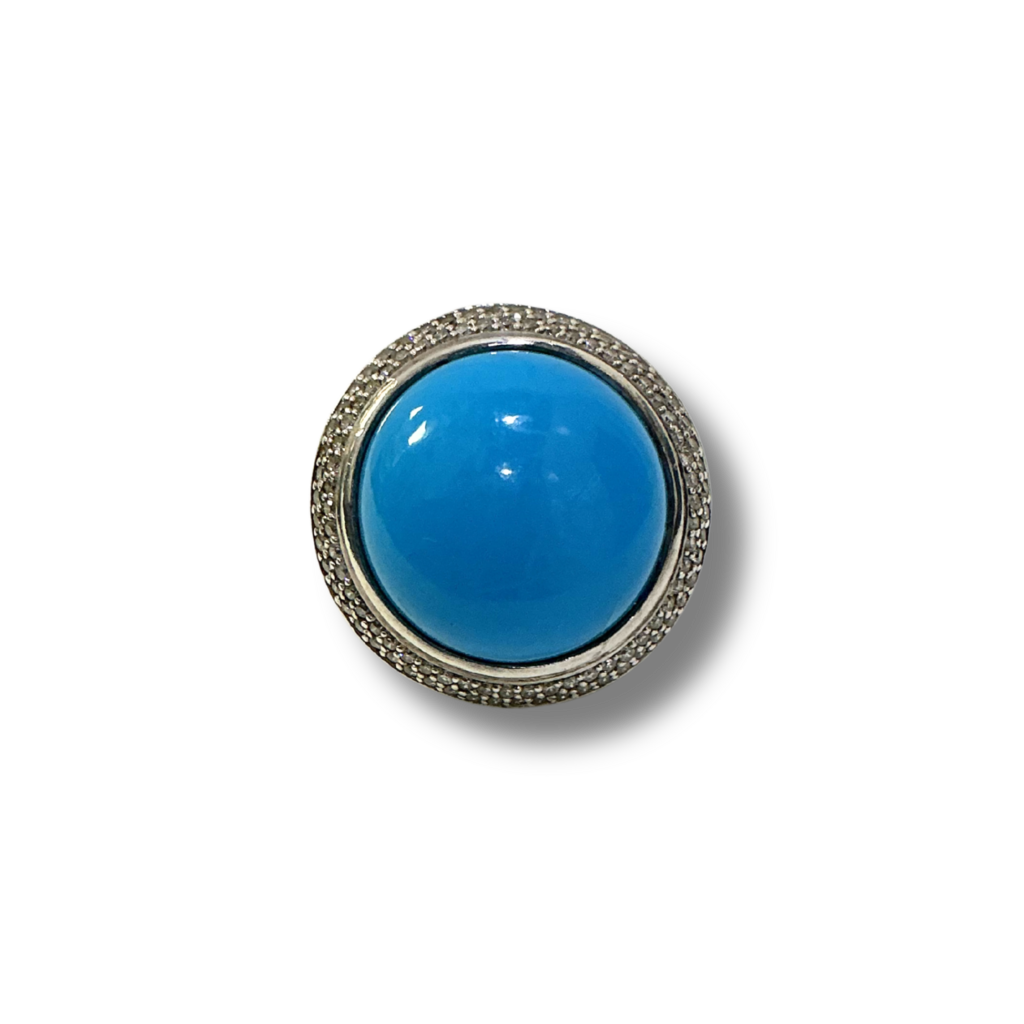 David Yurman Ring