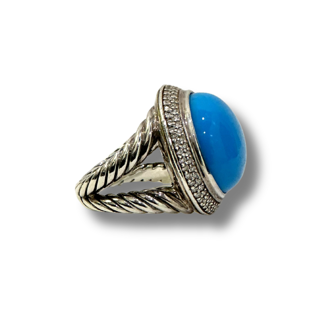 David Yurman Ring