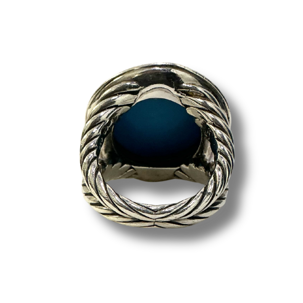 David Yurman Ring