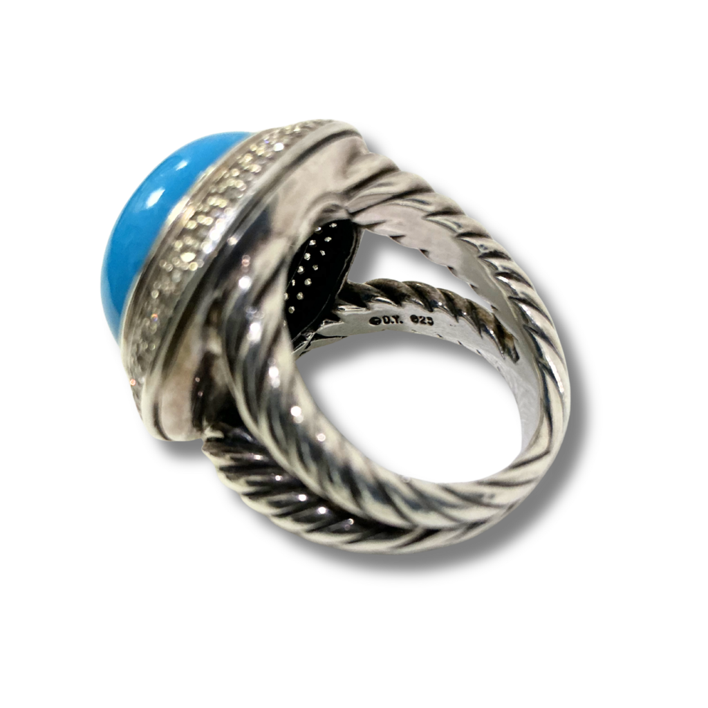 David Yurman Ring