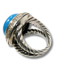 David Yurman Ring