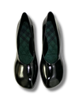 Burberry Baby Pump Heels