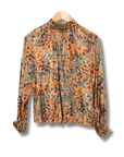 Marie Oliver Top
