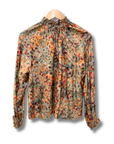Marie Oliver Top