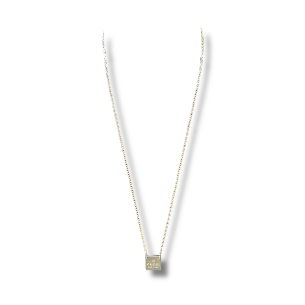 Gucci Necklace