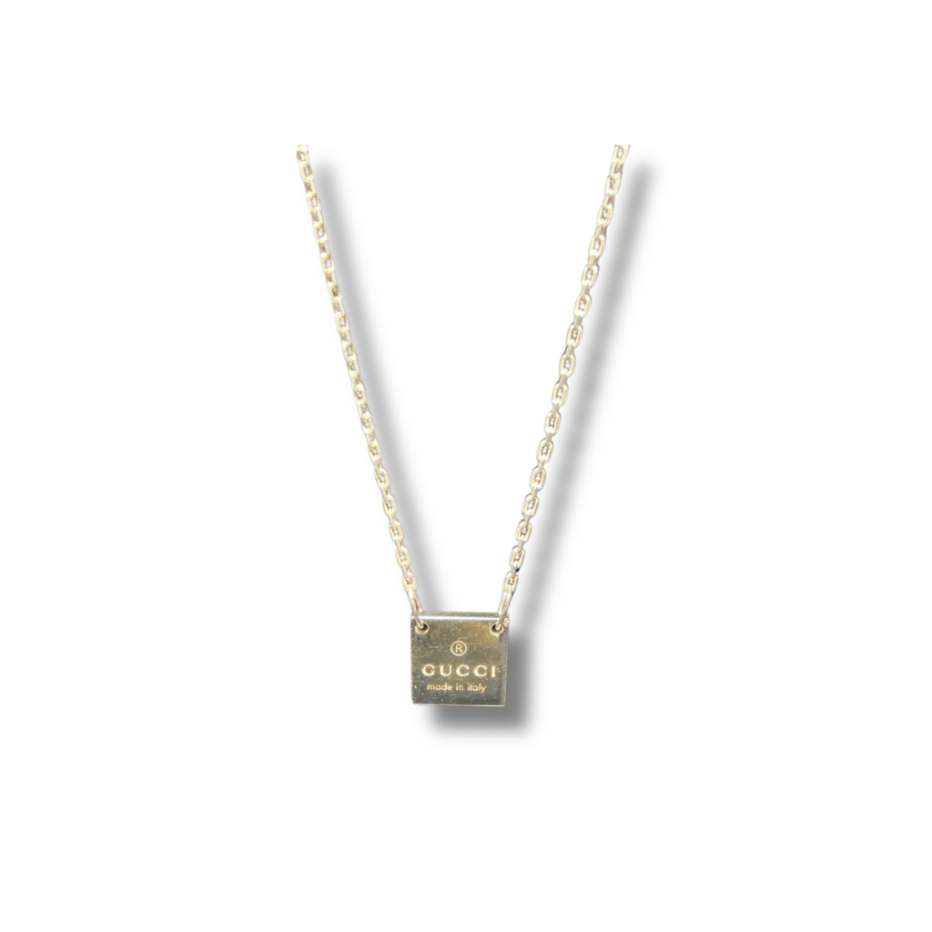 Gucci Necklace