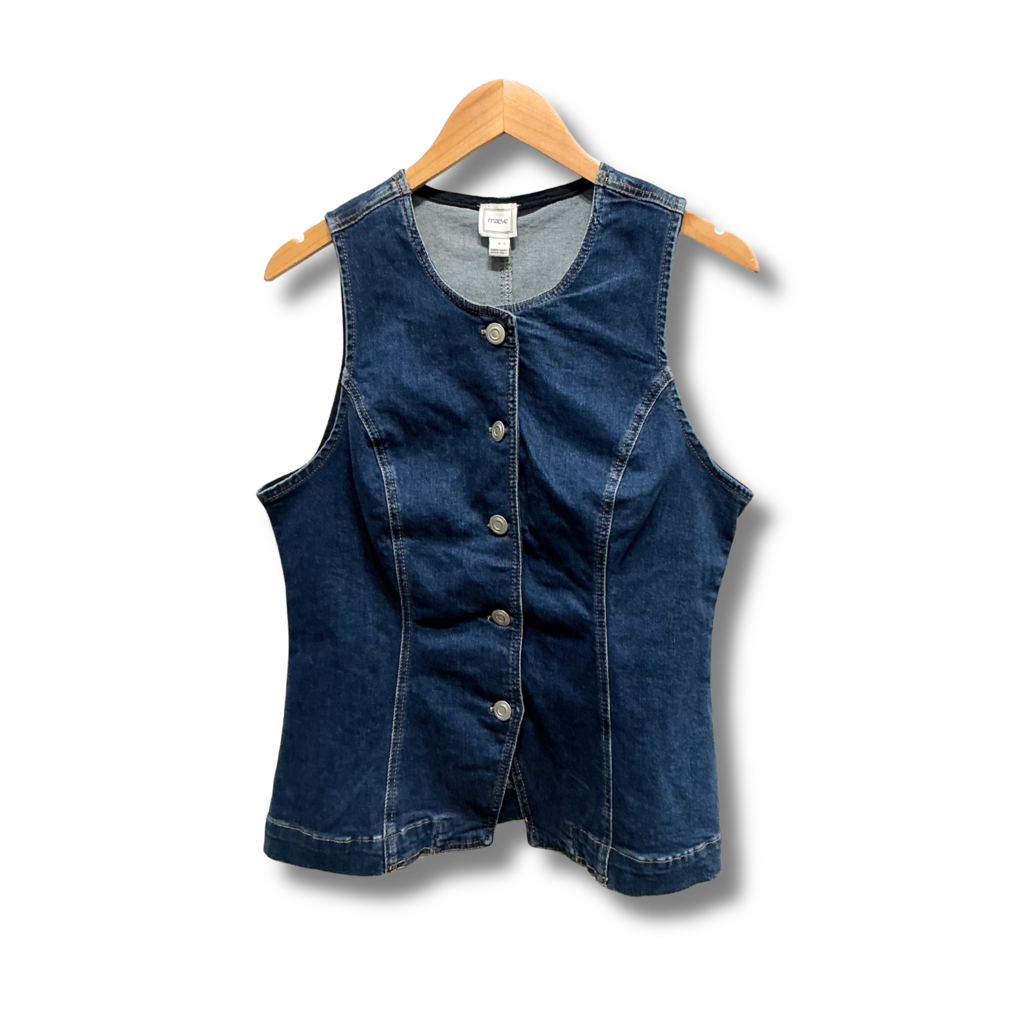 Maeve Top