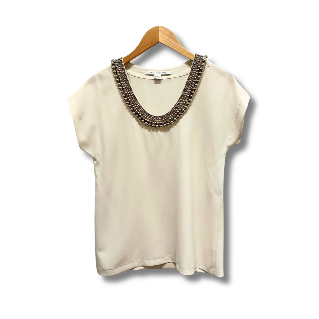 DVF Top