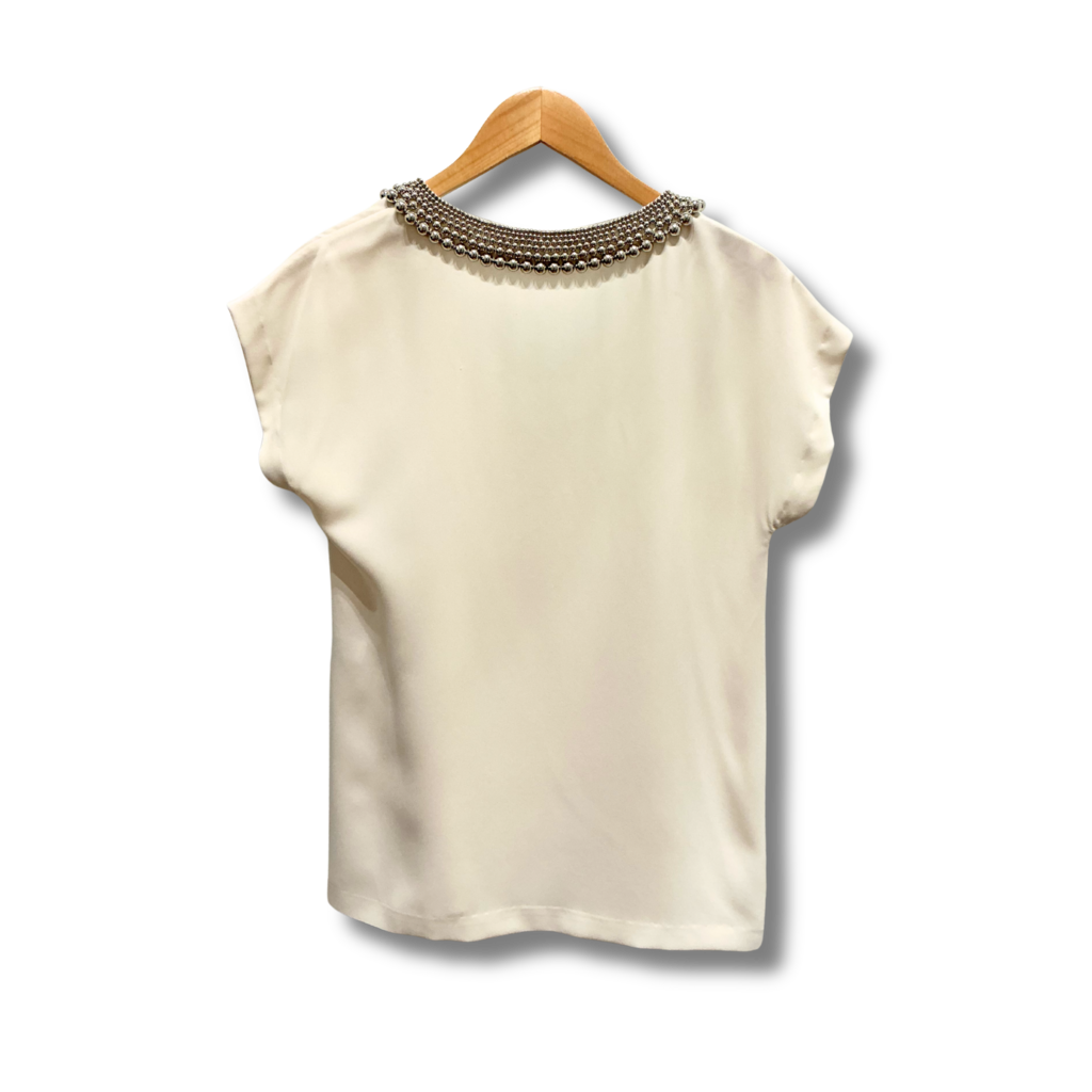 DVF Top