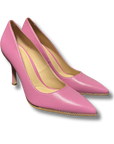 Coach Heels