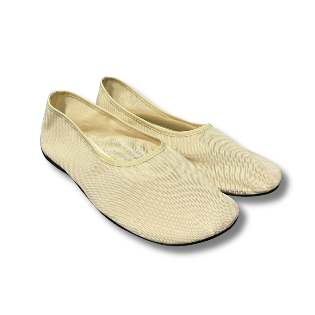 zara Flats