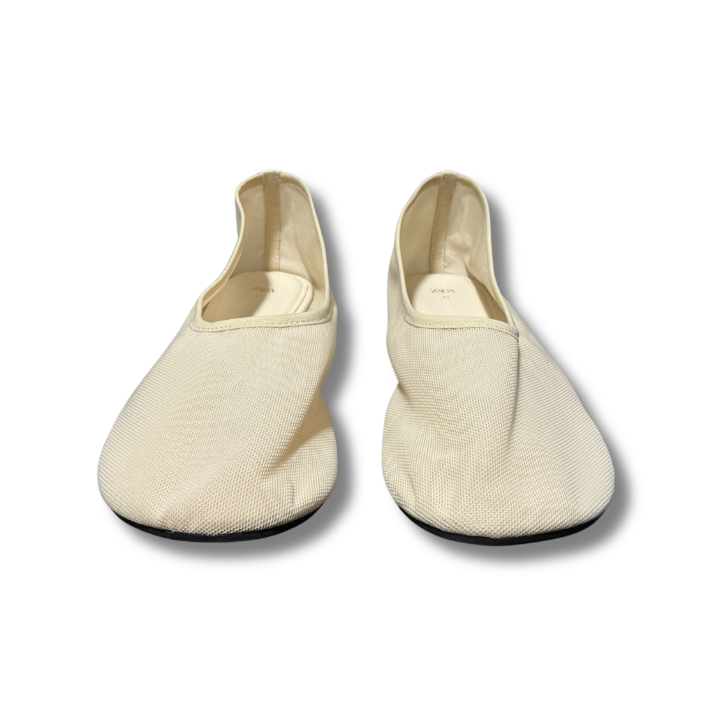 zara Flats