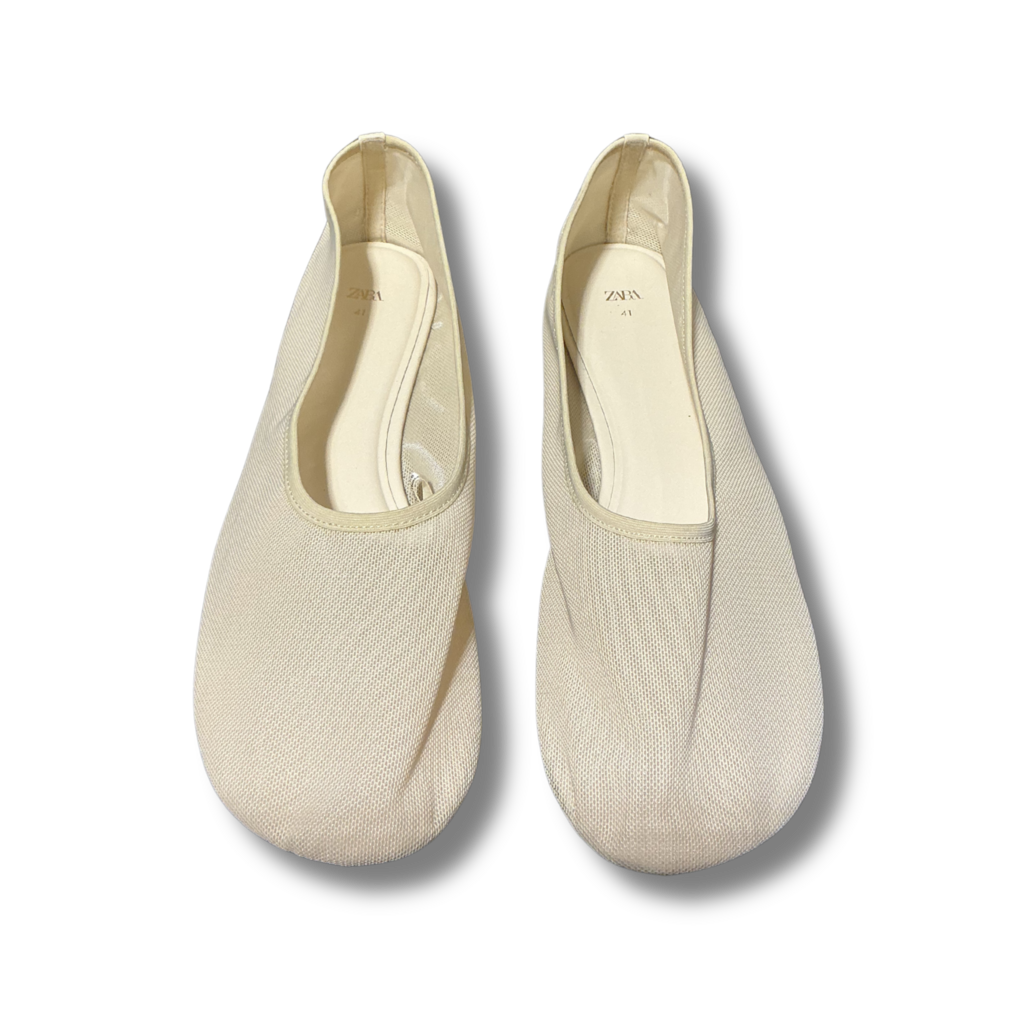 zara Flats
