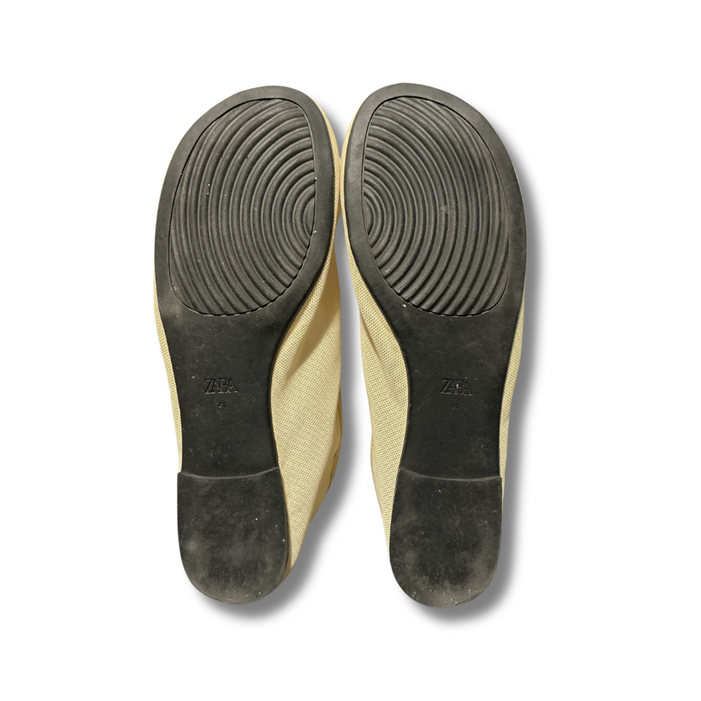 zara Flats