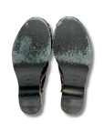 Hermes Clogs