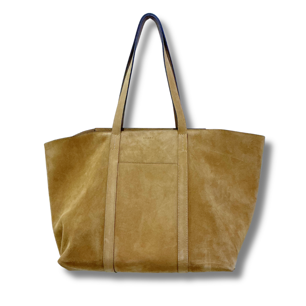 Sezane Bag