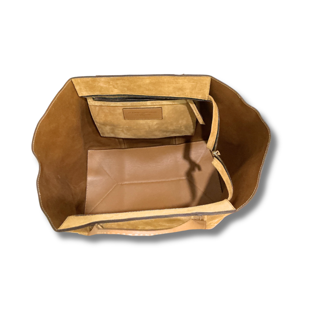 Sezane Bag