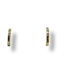 Huggie Hoops Earrings