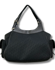 Dior Diorissimo Cargo Hobo Bag