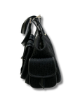 Dior Diorissimo Cargo Hobo Bag