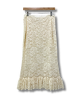 Rabanne Maxi skirt
