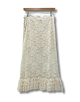 Rabanne Maxi skirt