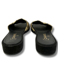 Chanel Sandal Slides