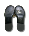 Chanel Sandal Slides