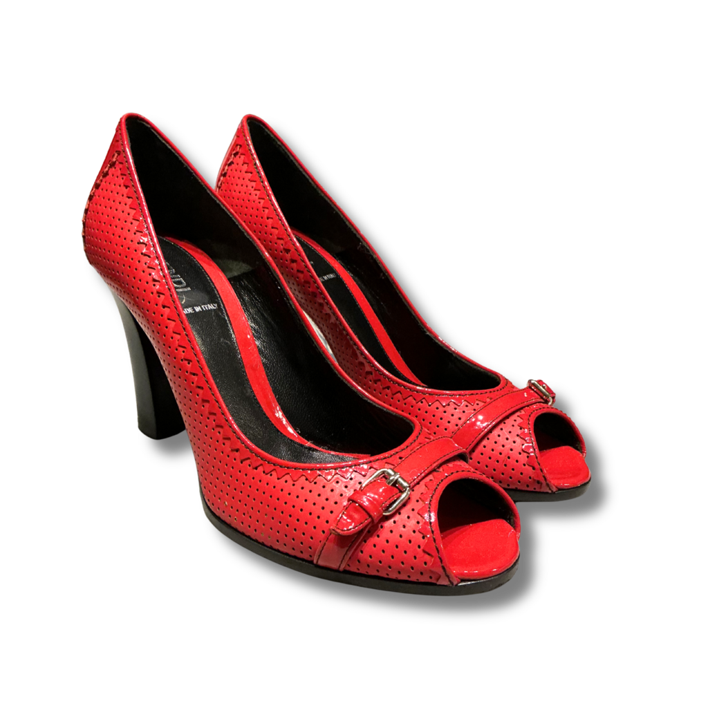 Fendi Heels