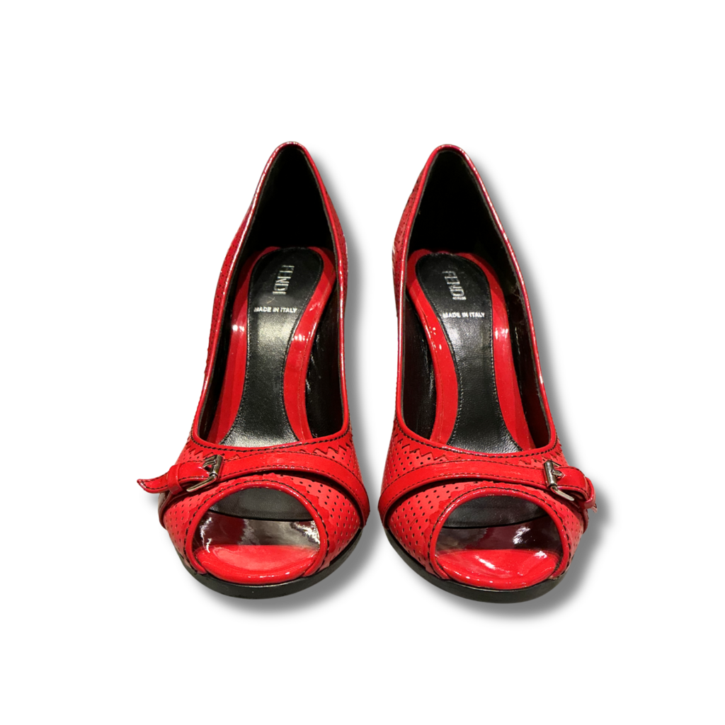 Fendi Heels