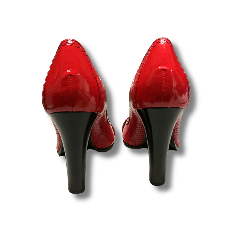 Fendi Heels