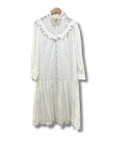 Loveshackfancy Heddie Maxi Dress