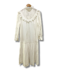 Loveshackfancy Heddie Maxi Dress