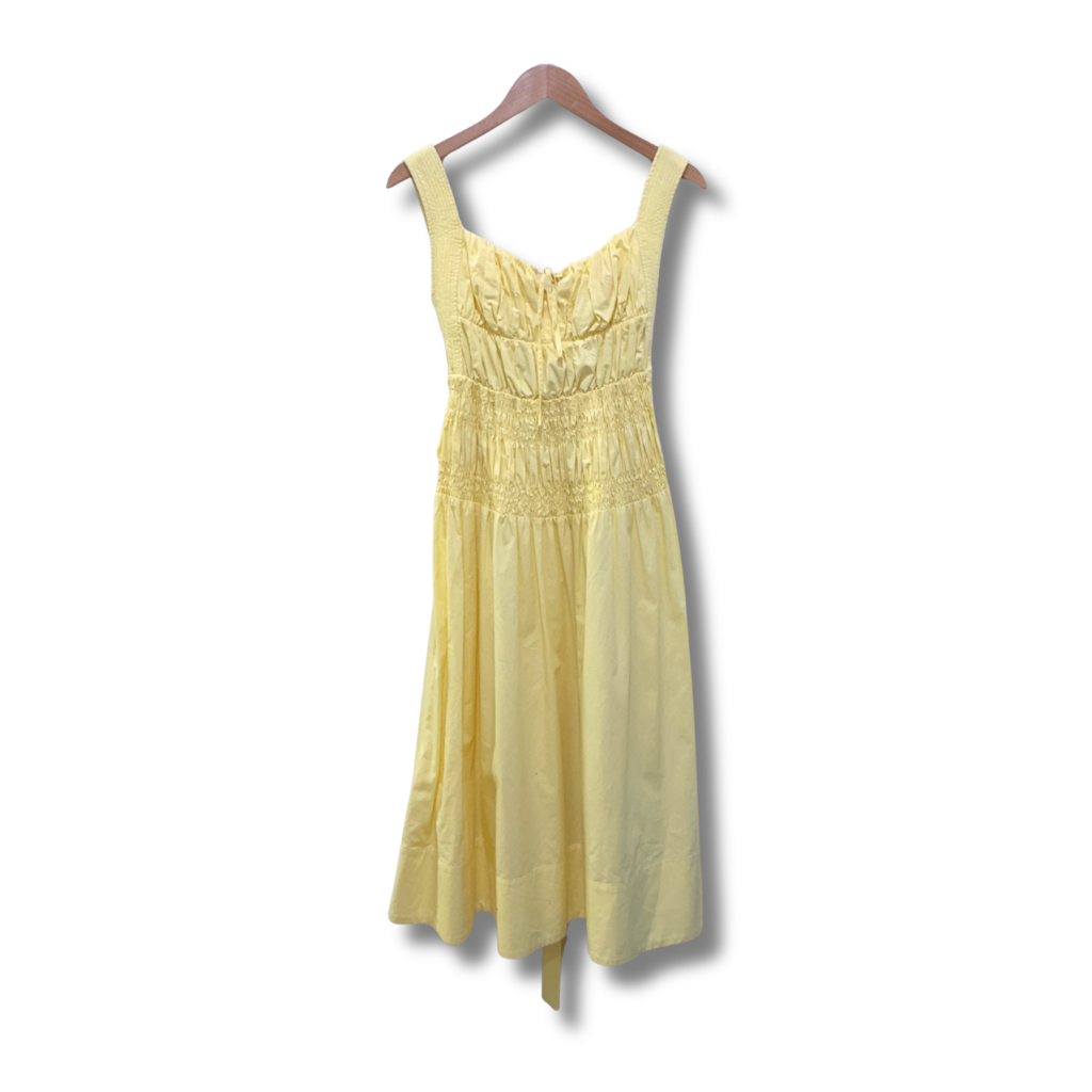 Self Portrait Maxi dress – MODE Consignment